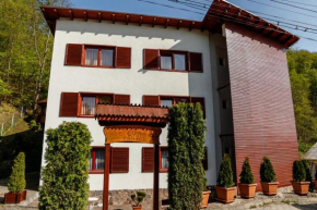 Pensiunea Eva, Sovata